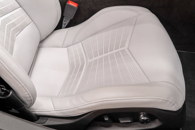 Used 2020 Chevrolet Corvette Stingray Premium Cpe w/ 3LT Preferred Equipment Group RWD image 70