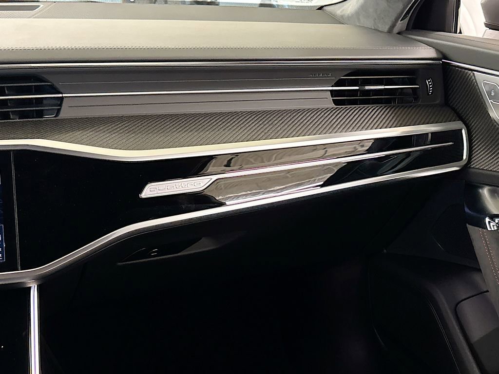 New 2026 Audi RS 6 performance image 20