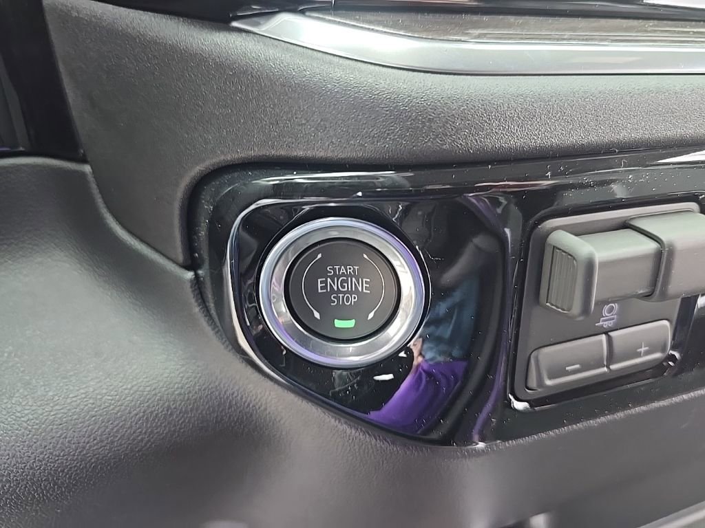 New 2026 Chevrolet Silverado 3500 LTZ w/ LTZ Premium Texas Edition image 29