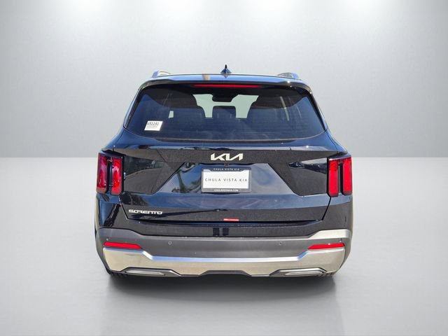 New 2026 Kia Sorento S image 7