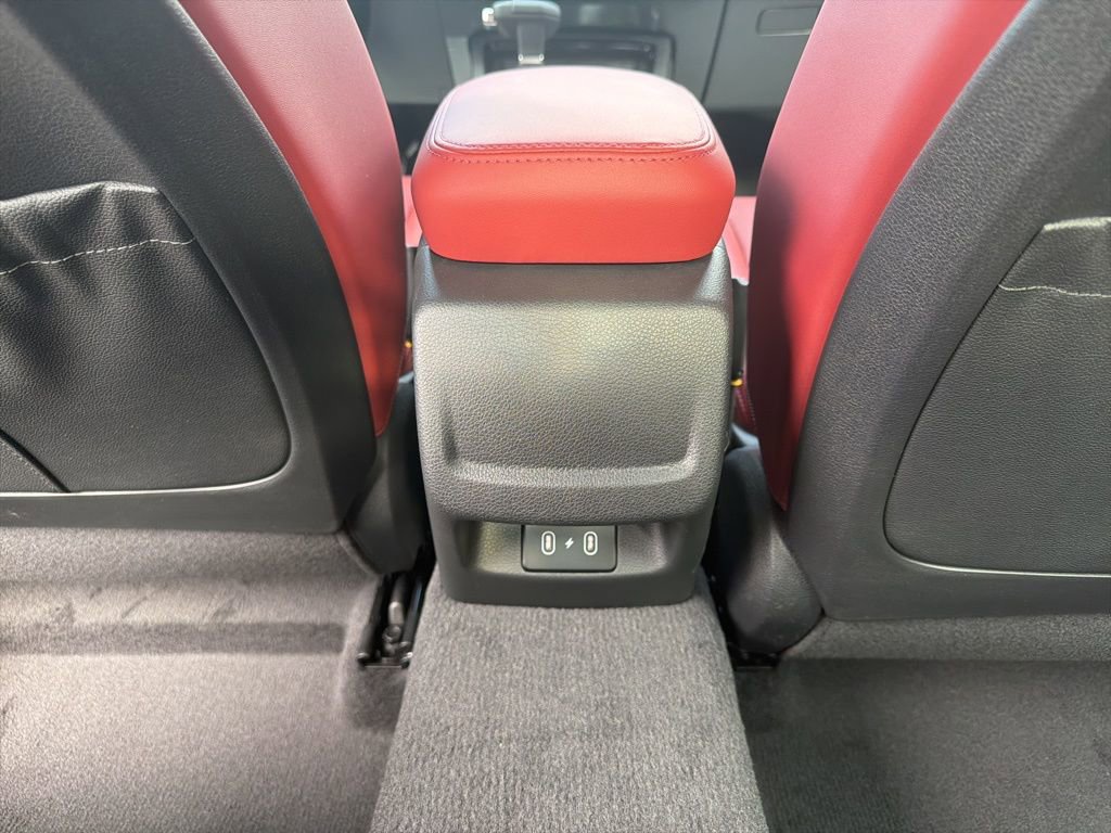 New 2026 Kia K5 GT-Line AWD/4WD image 20