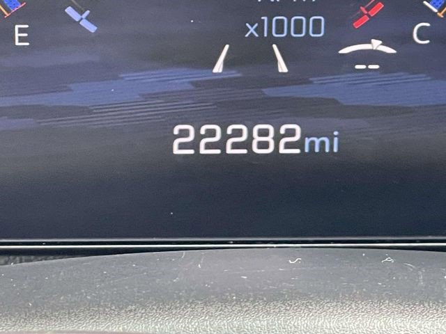 Certified 2024 Chevrolet Traverse LT image 25