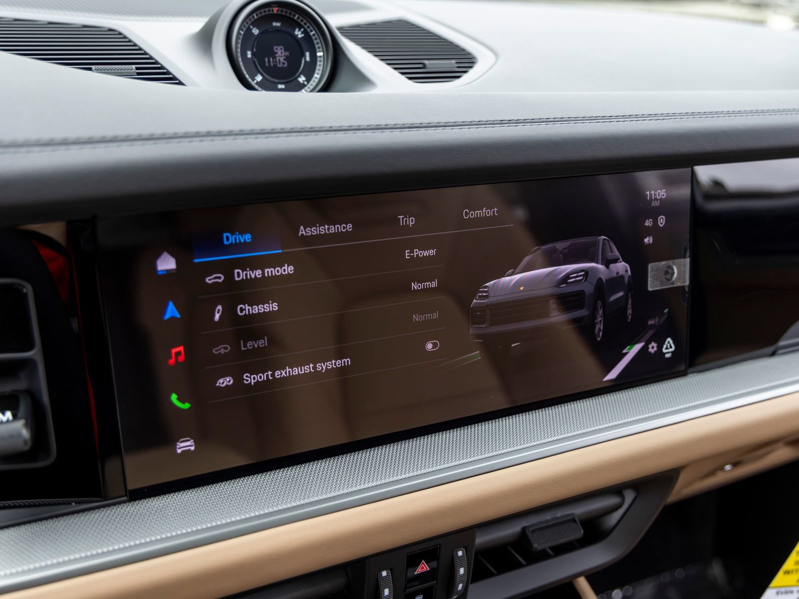 New 2026 Porsche Cayenne S AWD/4WD image 43