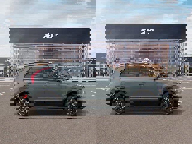 New 2026 Kia Niro Wind image 7