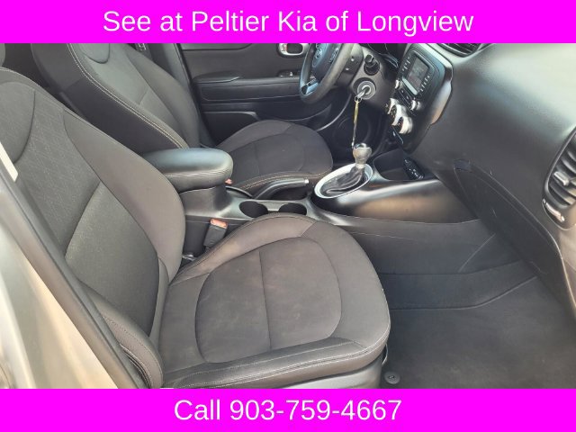 Used 2019 Kia Soul FWD image 10