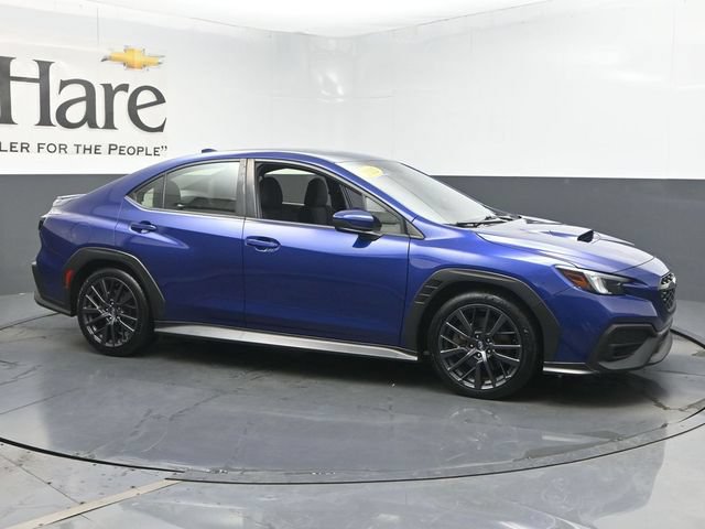 Used 2022 Subaru WRX Premium