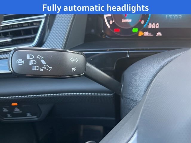 New 2026 Volkswagen Atlas Cross Sport SEL Premium R-Line image 14