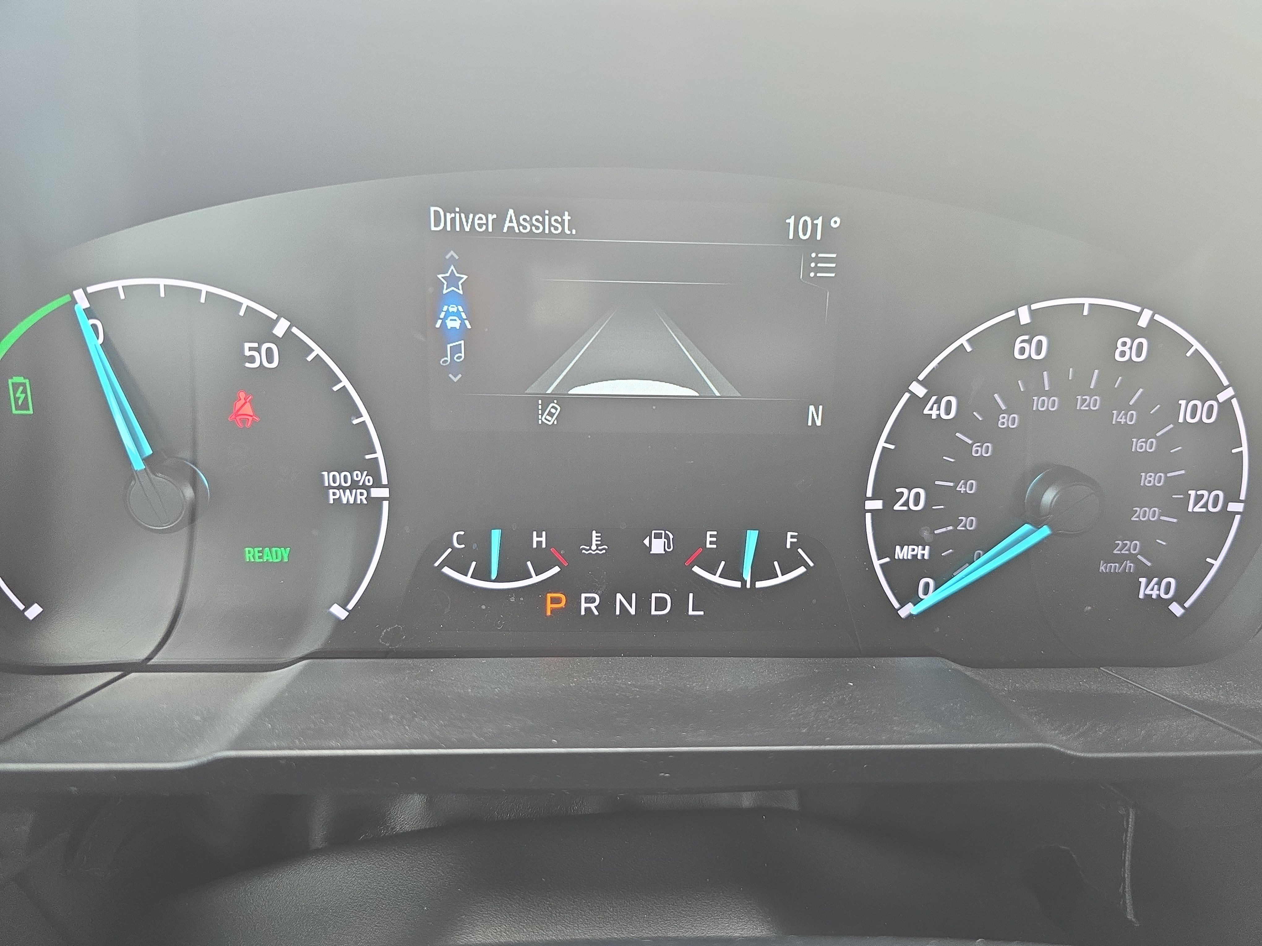 Used 2024 Ford Maverick XLT w/ XLT Luxury Package FWD image 18