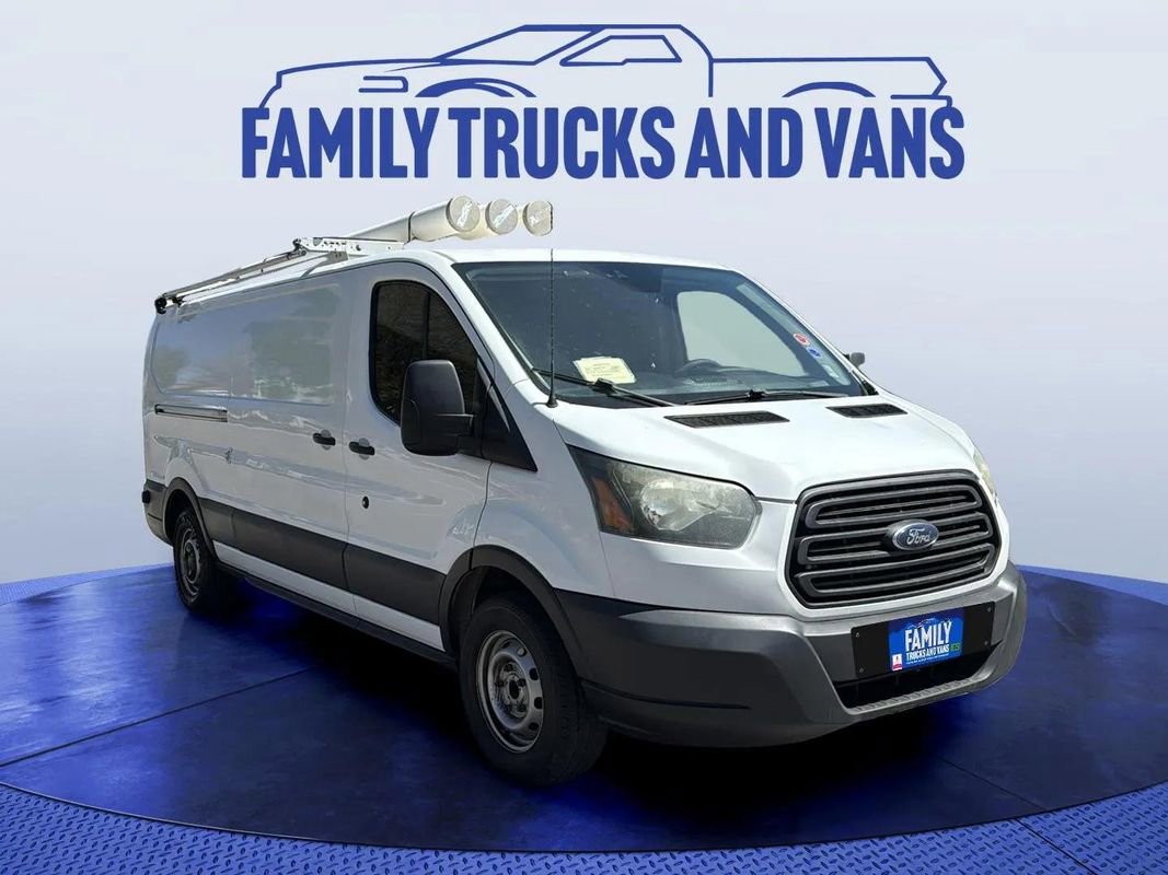 Used 2017 Ford Transit 150 148 Low Roof image 7
