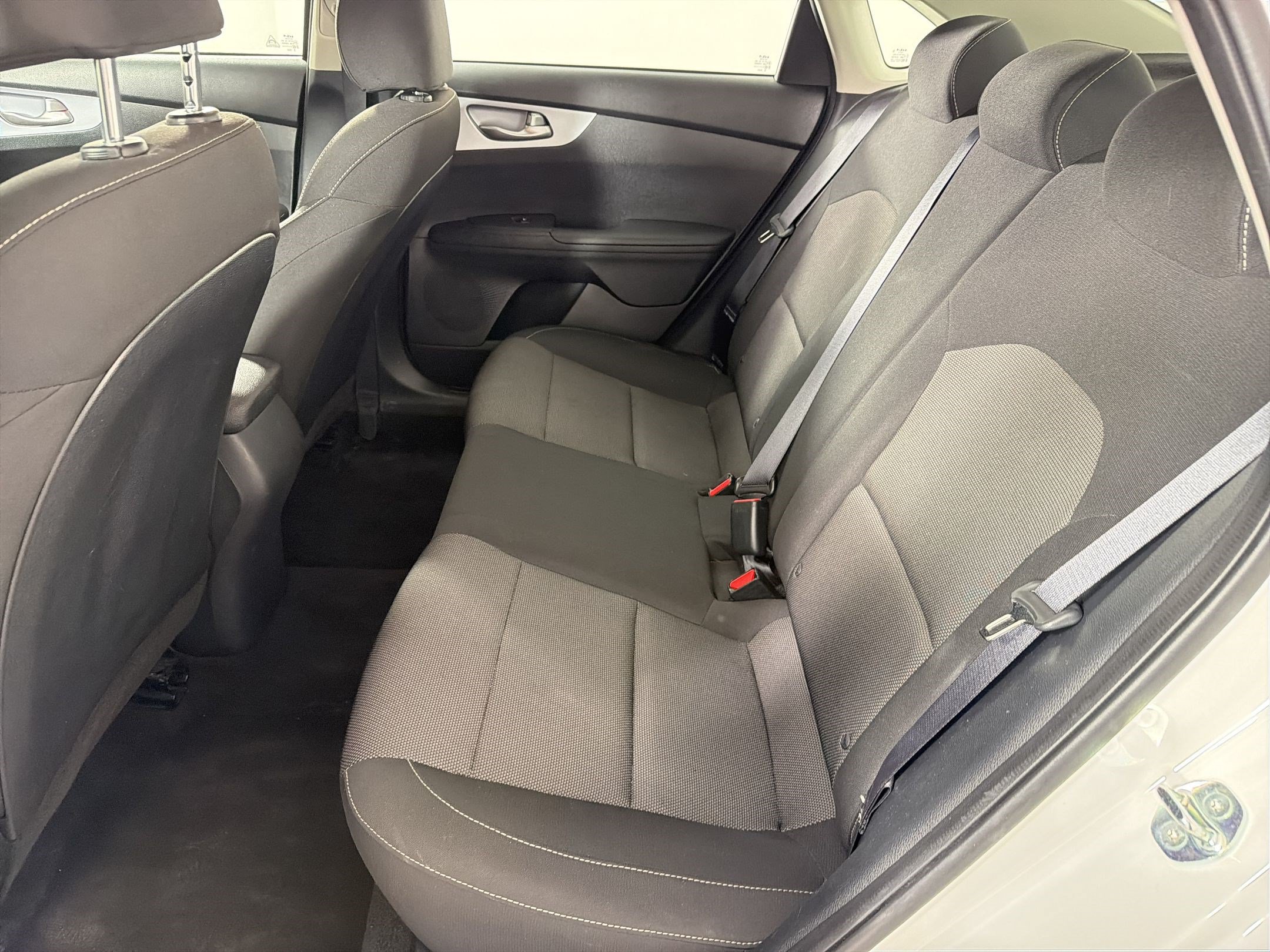 Used 2024 Kia Forte LXS FWD image 15