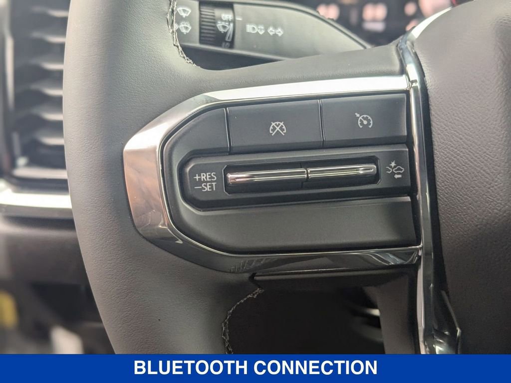 New 2025 GMC Canyon Elevation image 19