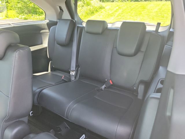 Used 2023 Honda Odyssey Touring image 41