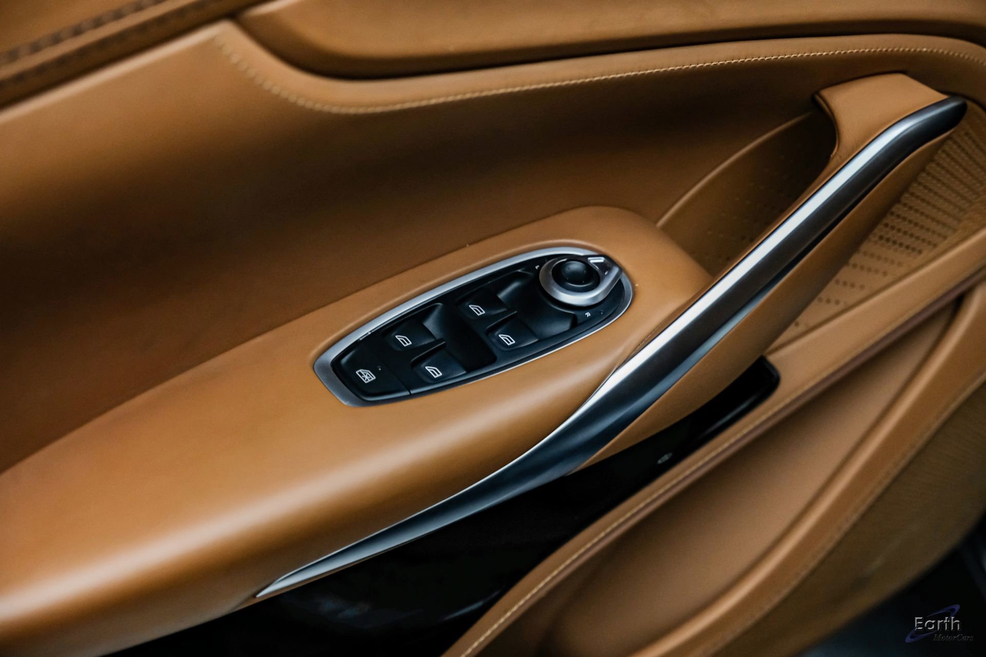 Used 2023 Aston Martin DBX 707 image 93