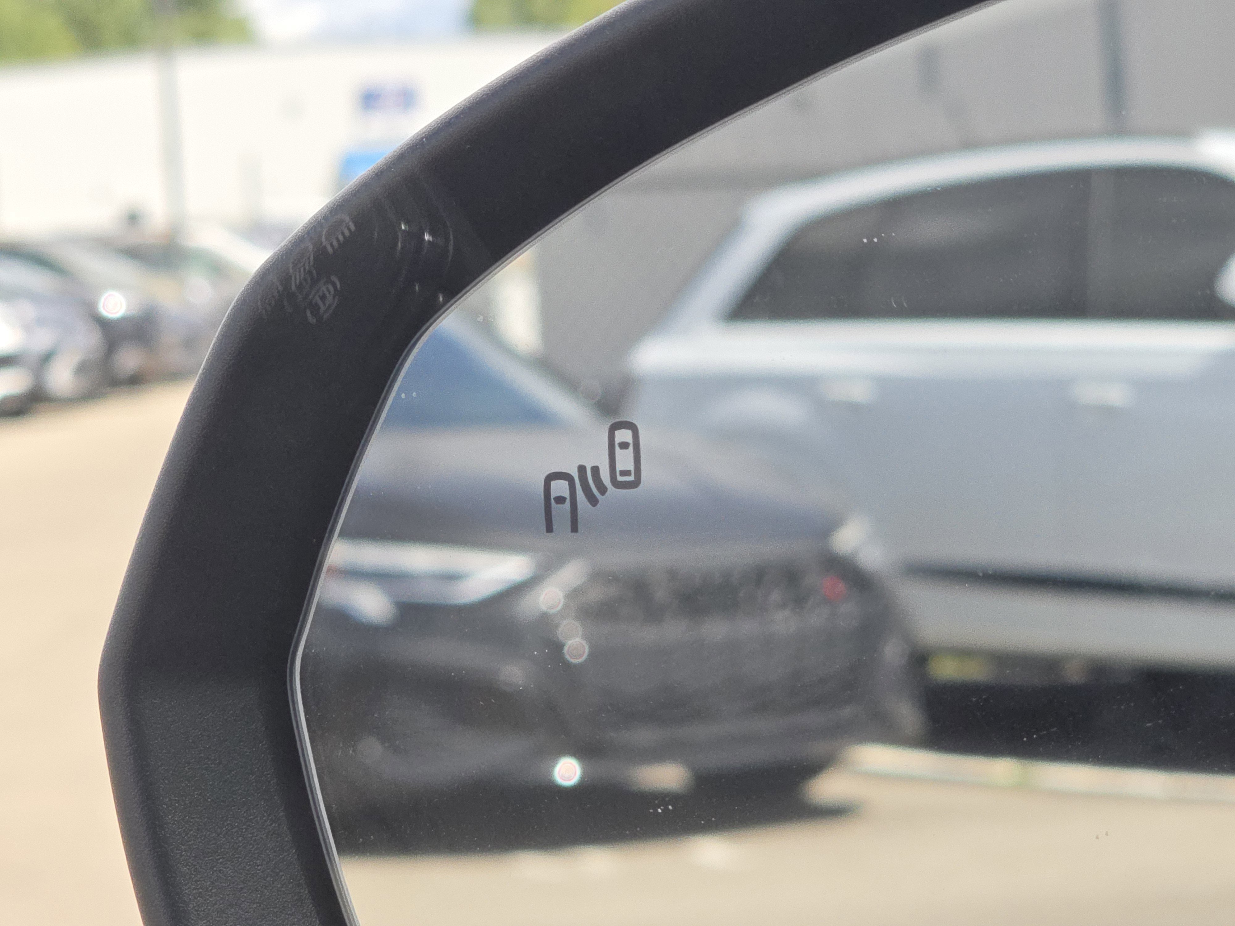 New 2025 Volkswagen Taos S image 18