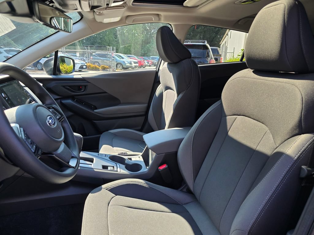 New 2026 Subaru Crosstrek 2.5i Premium AWD/4WD image 12