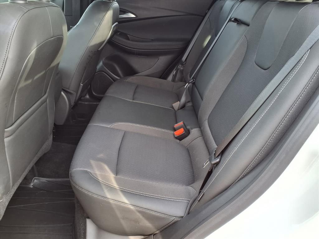 Certified 2023 Buick Encore GX Select w/ Sport Touring Package image 26