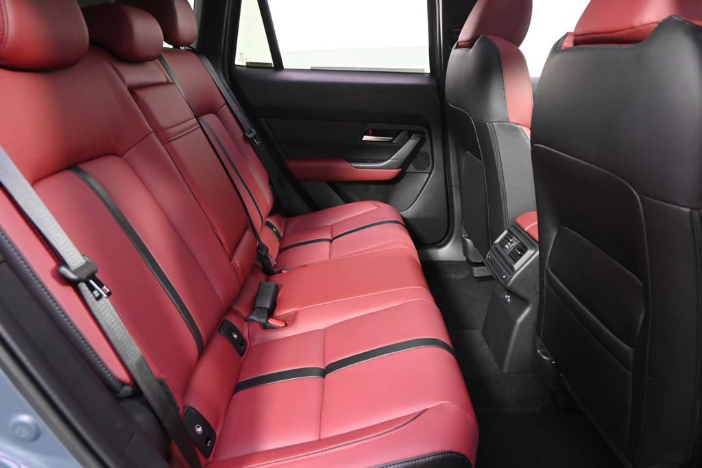 New 2026 MAZDA CX-50 2.5 Hybrid w/ Weather Package image 18