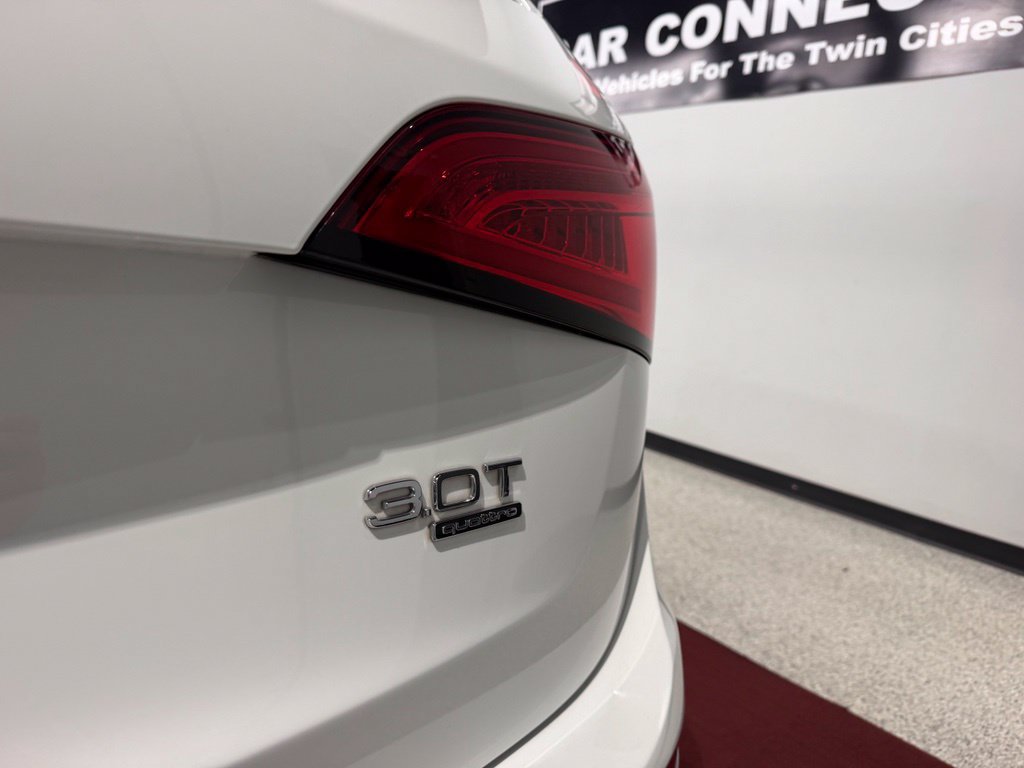 Used 2013 Audi Q5 3.0T Premium Plus AWD/4WD image 13