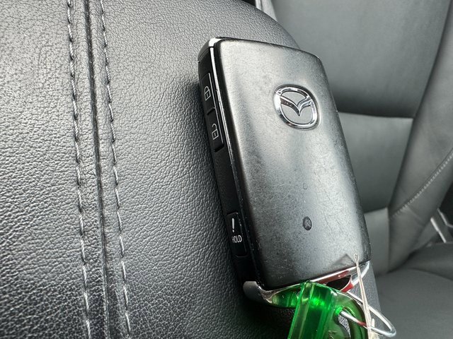 Used 2025 MAZDA CX-30 AWD 2.5 S w/ Preferred Package image 39