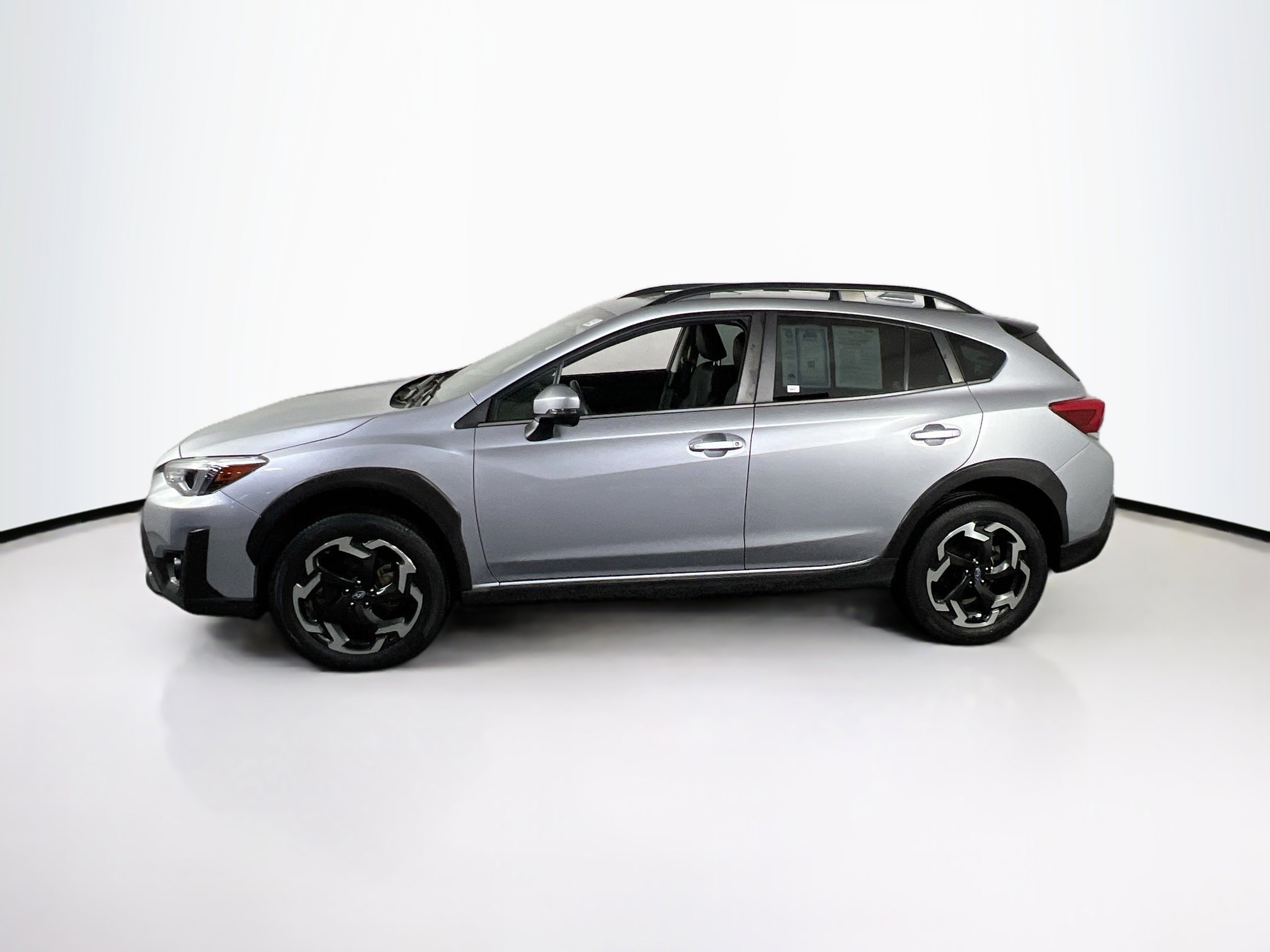 Used 2023 Subaru Crosstrek 2.5i Limited w/ Moonroof Package AWD/4WD image 8