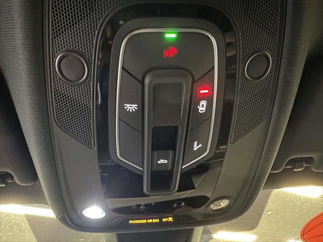 Used 2023 Audi A5 2.0T Premium Plus w/ Premium Plus image 32