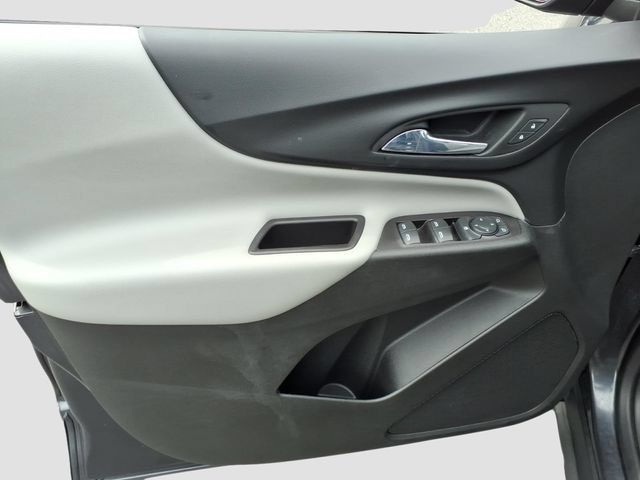 Certified 2022 Chevrolet Equinox LS AWD/4WD image 11