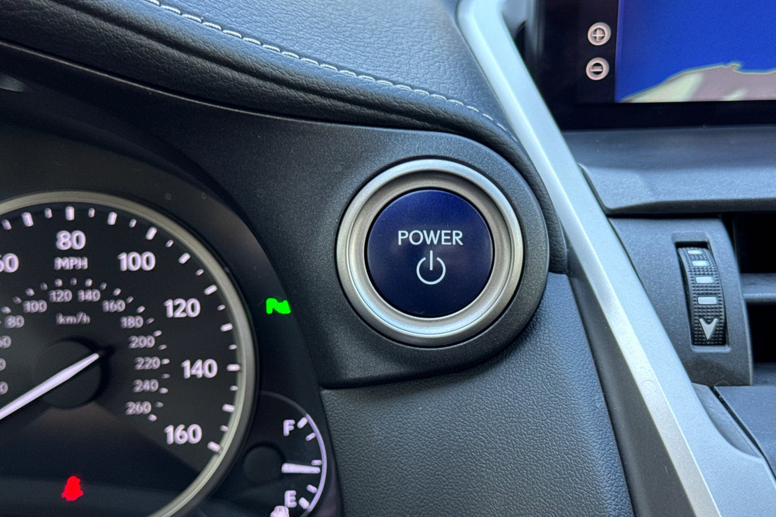 Used 2021 Lexus NX 300h AWD w/ Premium Package image 34