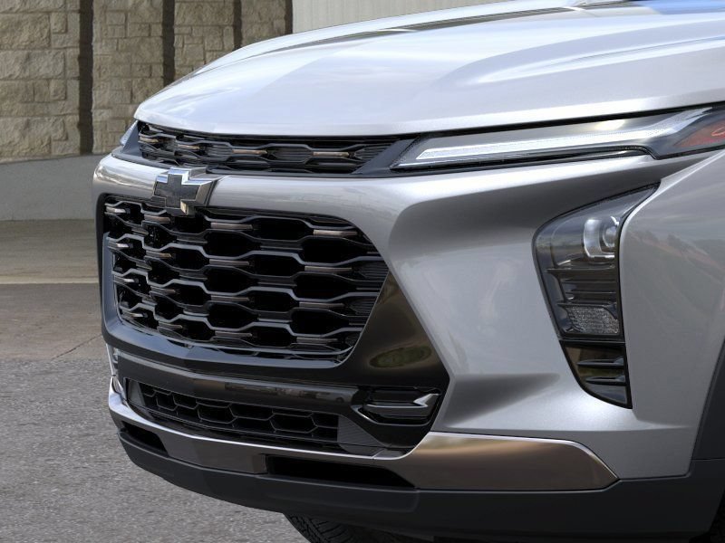 New 2026 Chevrolet Trax ACTIV FWD image 13