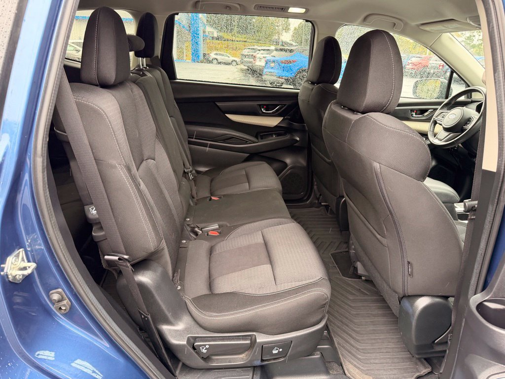 Used 2020 Subaru Ascent Premium w/ Convenience Package AWD/4WD image 36