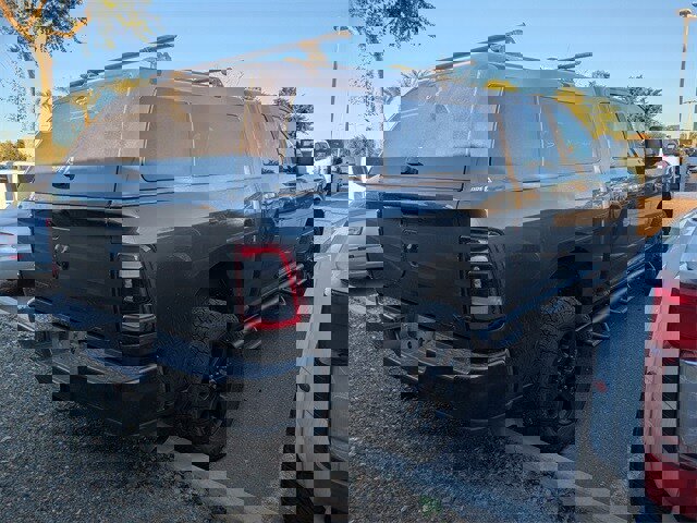 Used 2023 RAM 2500 Laramie image 3