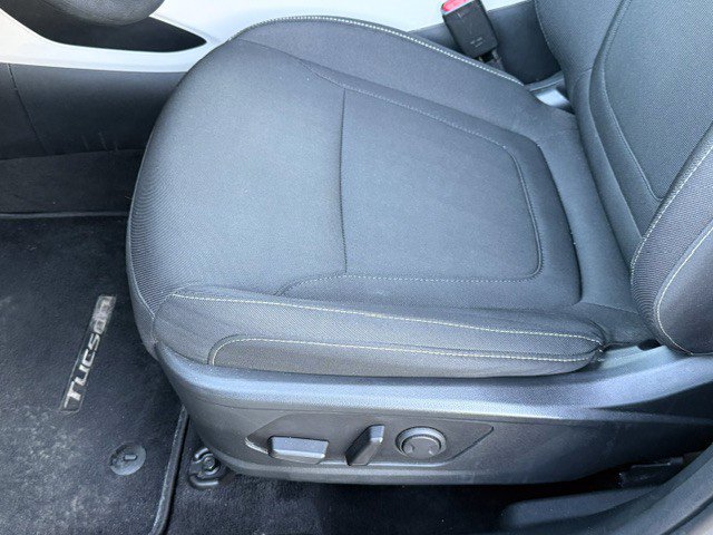 Used 2022 Hyundai Tucson SEL AWD/4WD image 41