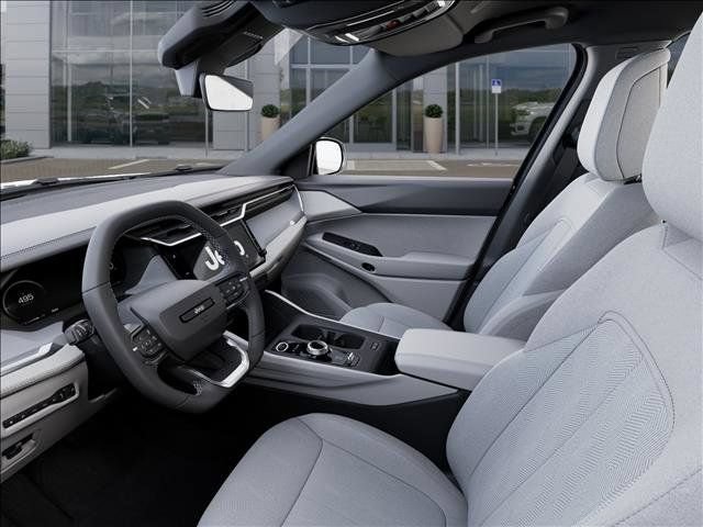 New 2026 Jeep Cherokee Laredo AWD/4WD image 22