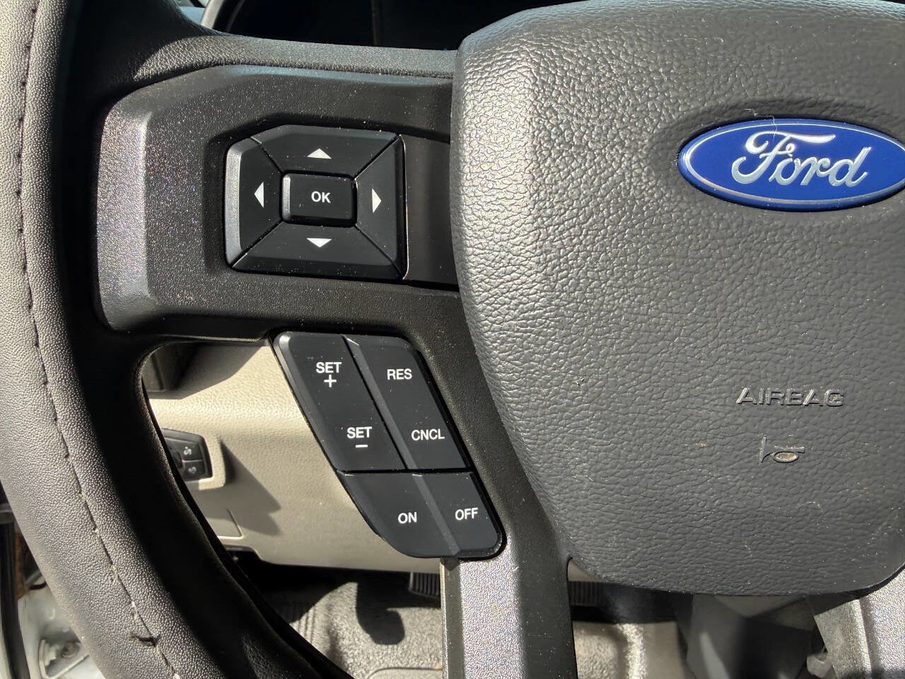 Used 2022 Ford F250 XL w/ Power Equipment Group image 20