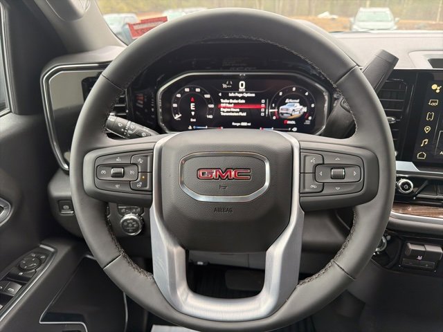 New 2026 GMC Sierra 1500 Elevation image 18