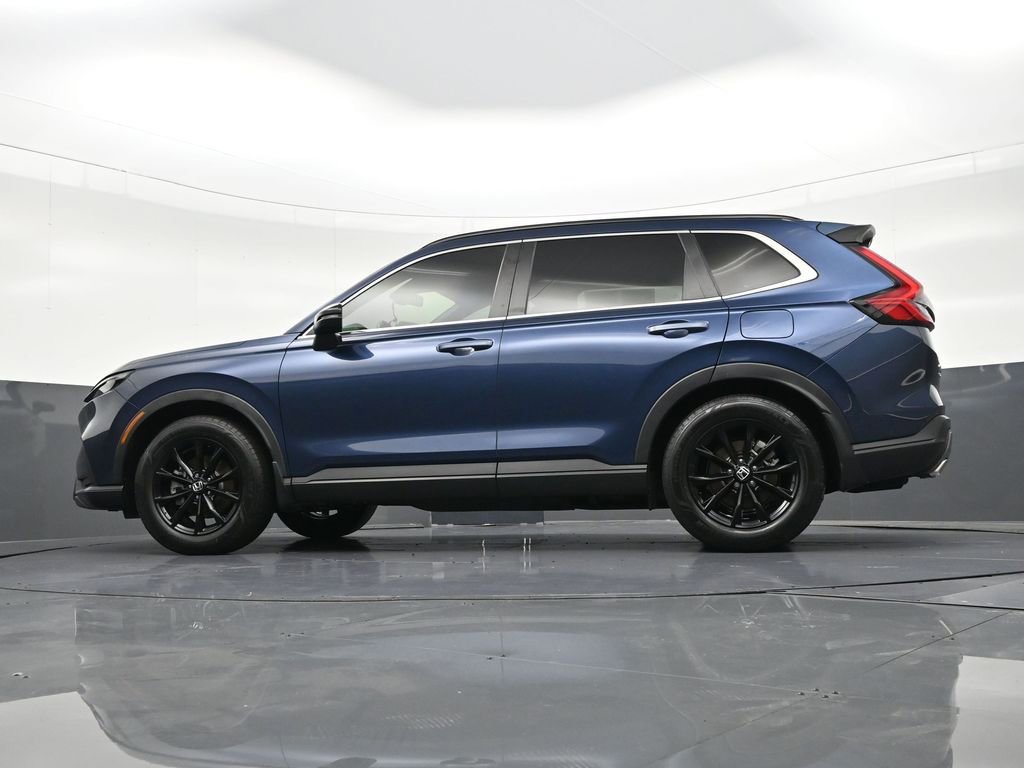 Used 2023 Honda CR-V Sport image 24