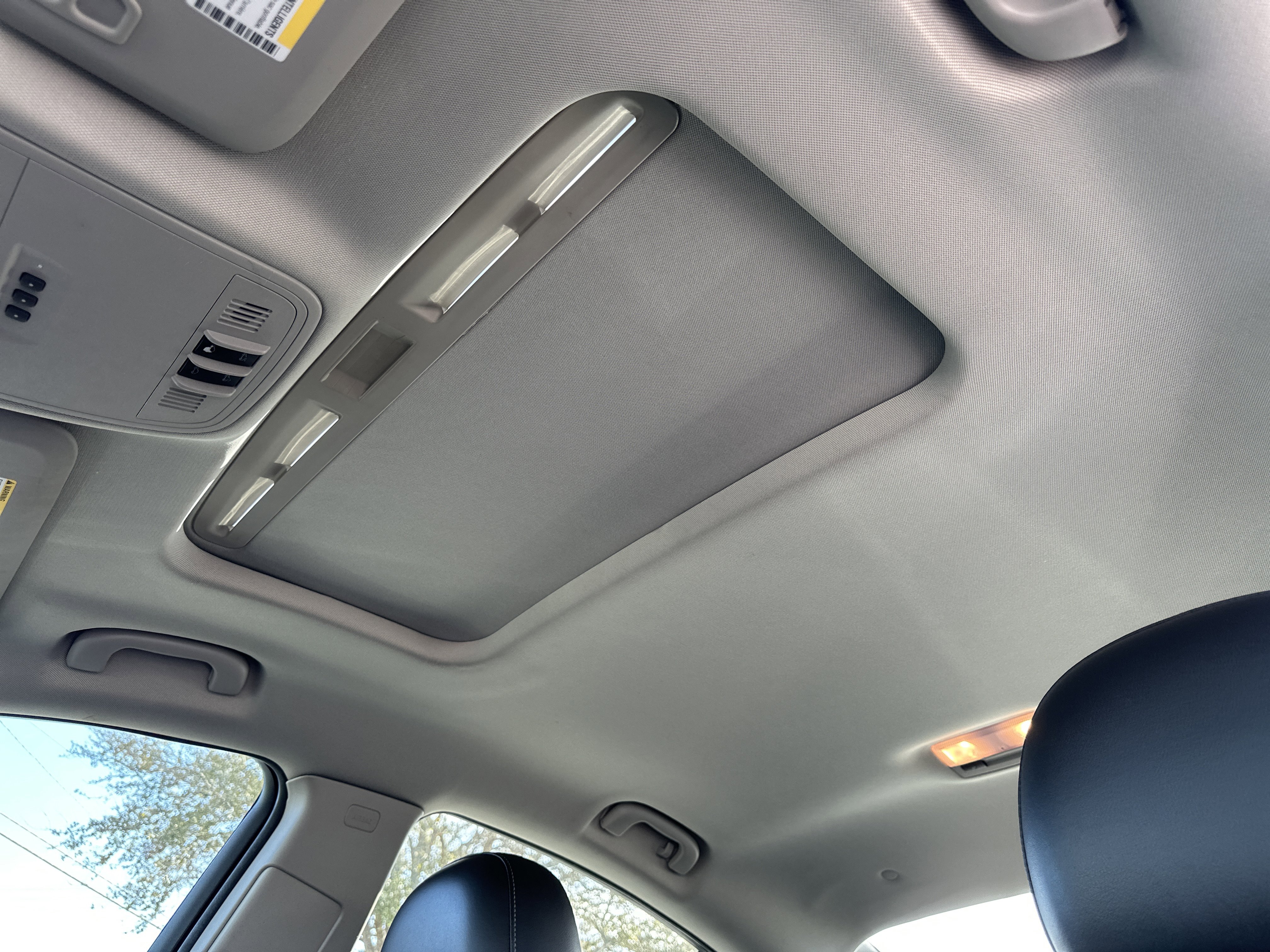 Used 2016 Buick Regal Premium image 22