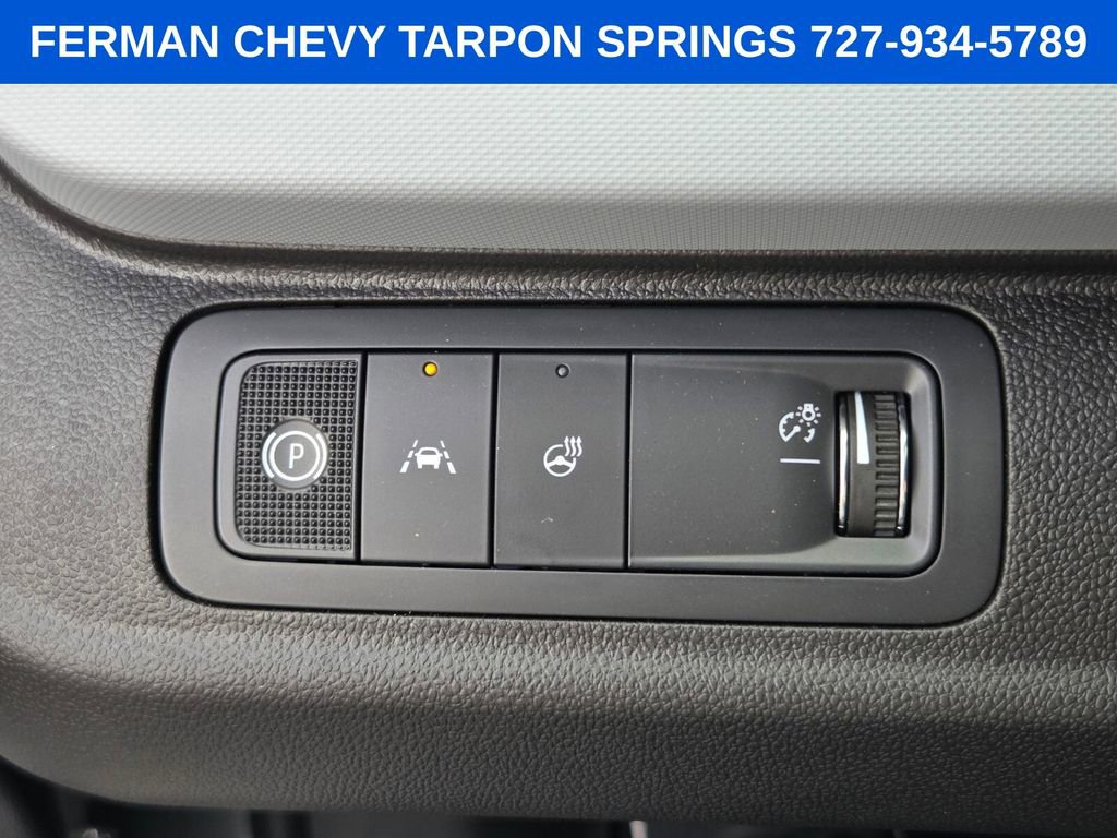 New 2027 Chevrolet Bolt LT w/ Comfort Package FWD image 22