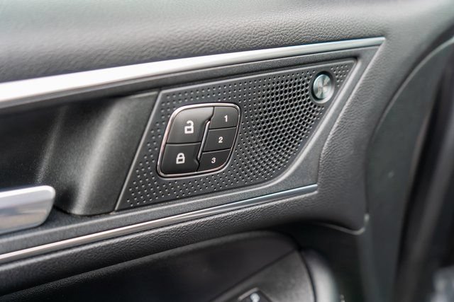 Used 2022 Ford Edge ST w/ Equipment Group 401A AWD/4WD image 21