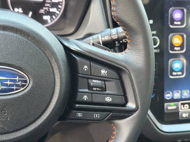 Certified 2024 Subaru Crosstrek 2.5i Limited AWD/4WD image 25