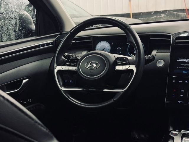 Used 2023 Hyundai Tucson Limited image 26