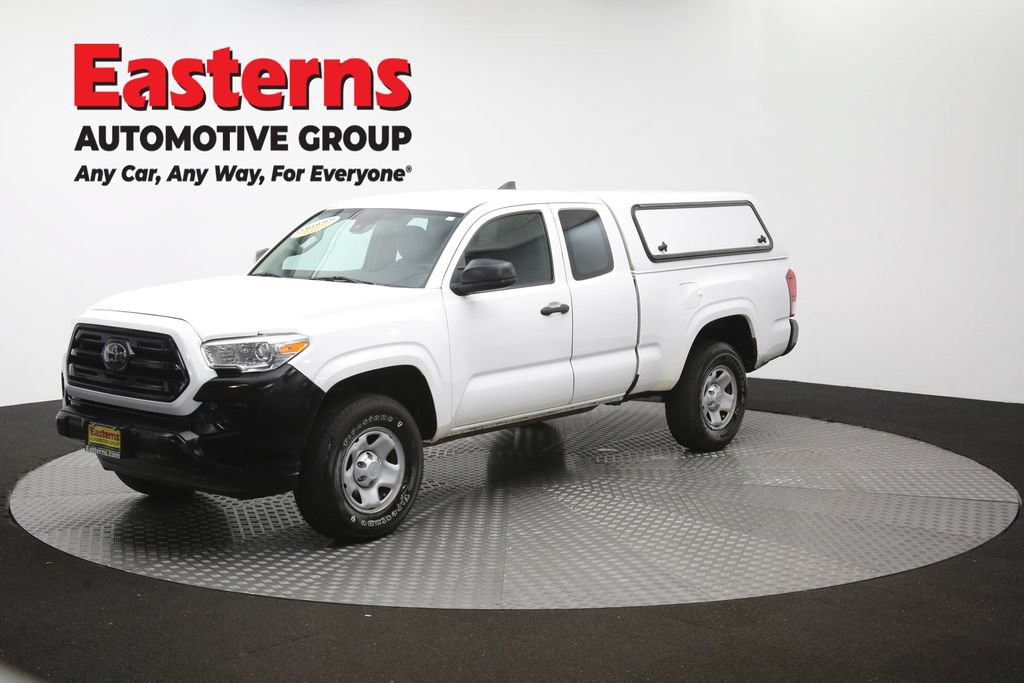 Used 2018 Toyota Tacoma SR RWD image 54