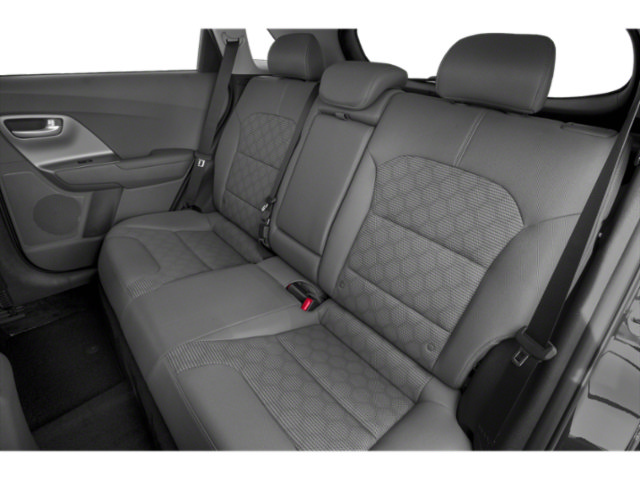 Used 2019 Kia Niro LX FWD image 13
