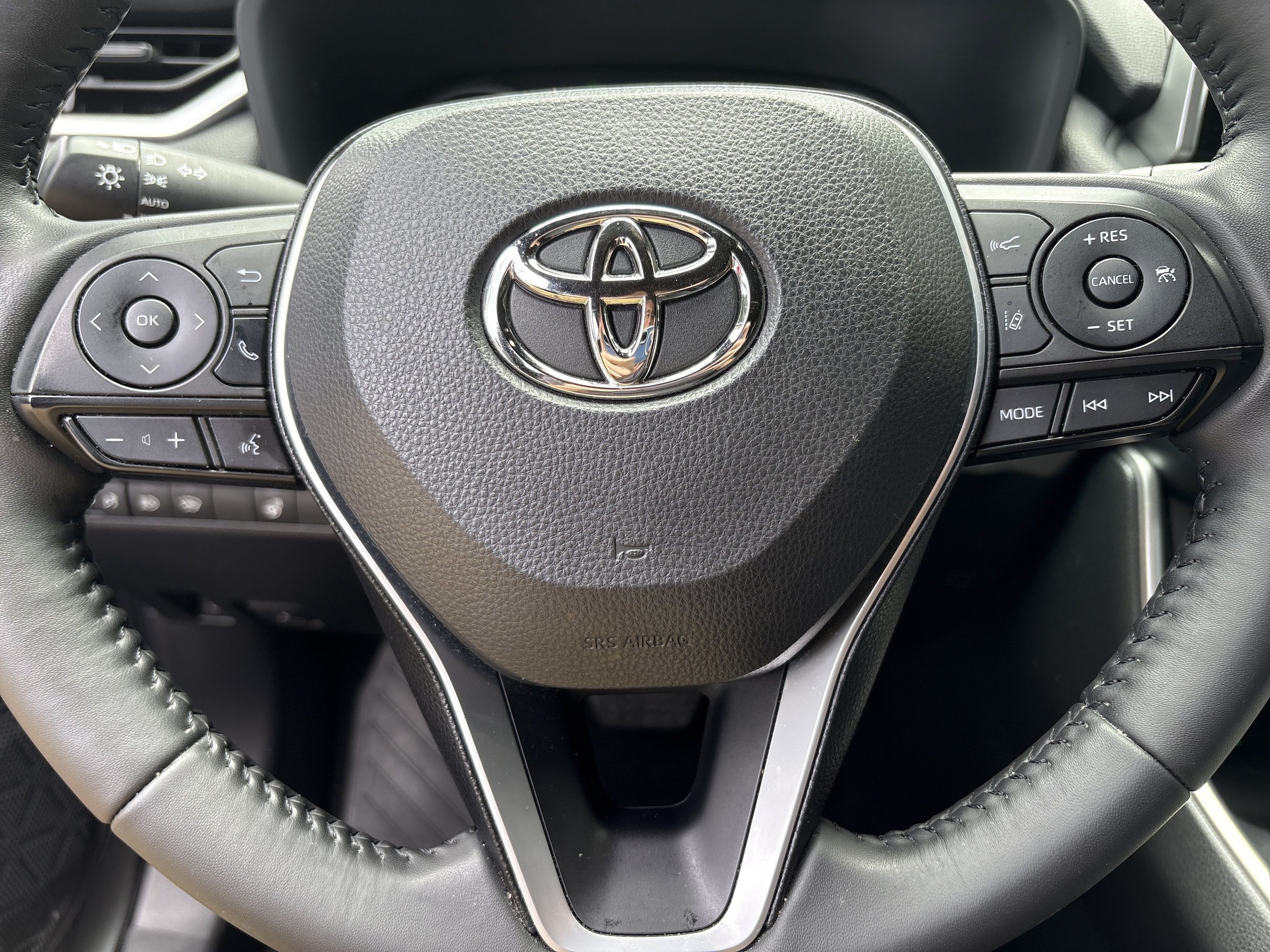 Certified 2023 Toyota RAV4 SE w/ SE Grade Weather Package AWD/4WD image 11