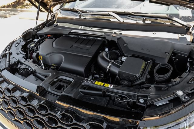 New 2026 Land Rover Discovery Sport Landmark AWD/4WD image 59