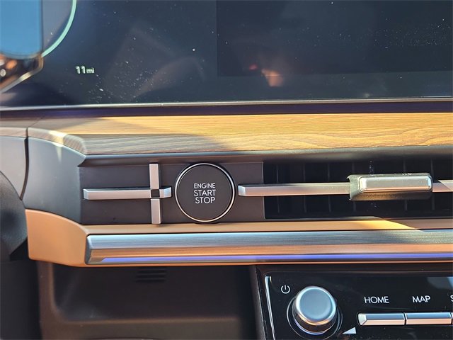 New 2026 Hyundai Santa Fe Calligraphy image 17