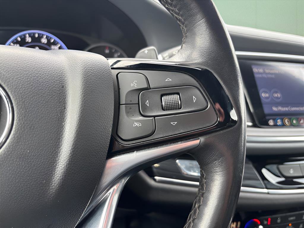 Used 2024 Buick Enclave Premium image 19