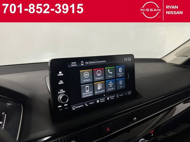 Used 2024 Honda Civic Touring image 17