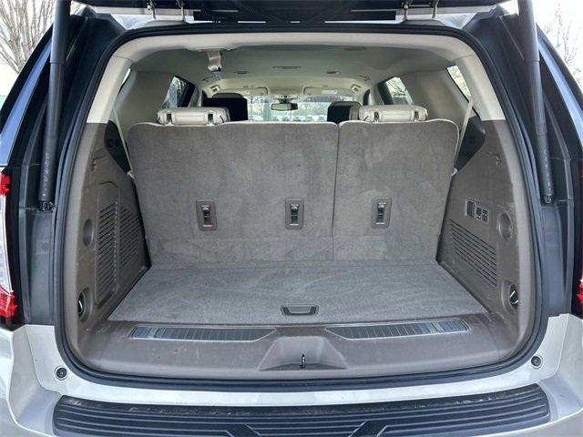 Used 2021 GMC Yukon Denali w/ Max Trailering Package image 15