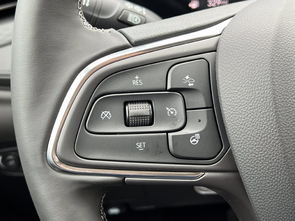 New 2026 Buick Encore GX Preferred w/ Comfort Package AWD/4WD image 18