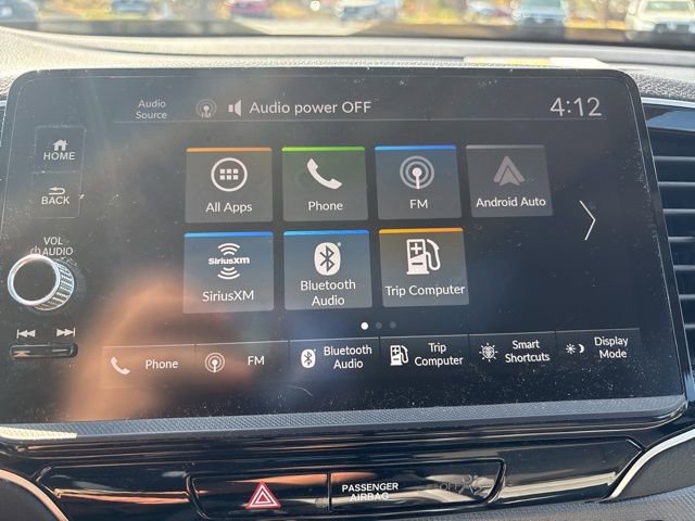 Used 2025 Honda Ridgeline RTL image 21